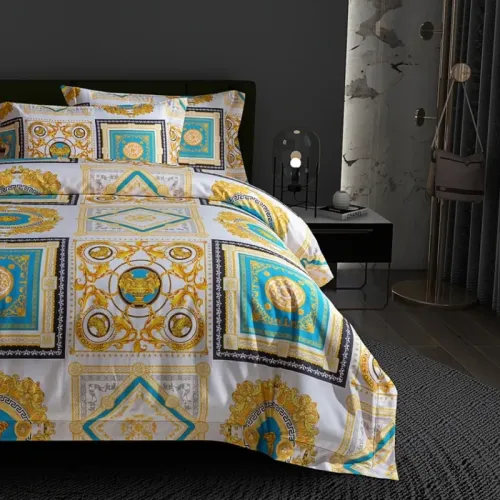 Cheap Versace Bedding #1409046 Replica Wholesale [$225.00 USD] [ITEM#1409046] on Replica Versace Bedding