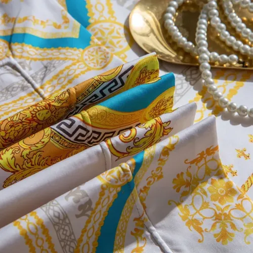 Cheap Versace Bedding #1409046 Replica Wholesale [$225.00 USD] [ITEM#1409046] on Replica Versace Bedding