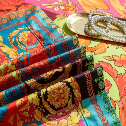 Cheap Versace Bedding #1409047 Replica Wholesale [$225.00 USD] [ITEM#1409047] on Replica Versace Bedding