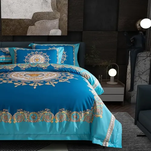 Cheap Versace Bedding #1409055 Replica Wholesale [$225.00 USD] [ITEM#1409055] on Replica Versace Bedding