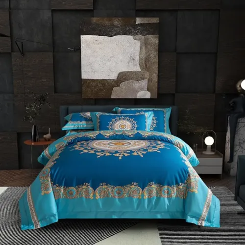 Cheap Versace Bedding #1409055 Replica Wholesale [$225.00 USD] [ITEM#1409055] on Replica Versace Bedding