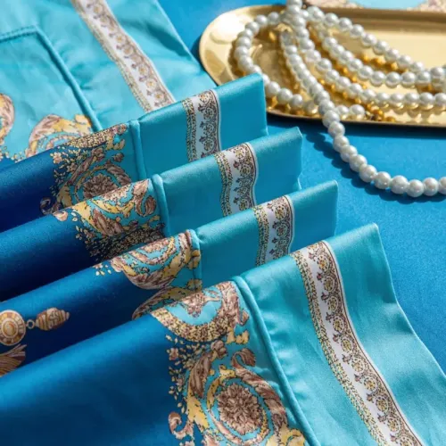 Cheap Versace Bedding #1409055 Replica Wholesale [$225.00 USD] [ITEM#1409055] on Replica Versace Bedding