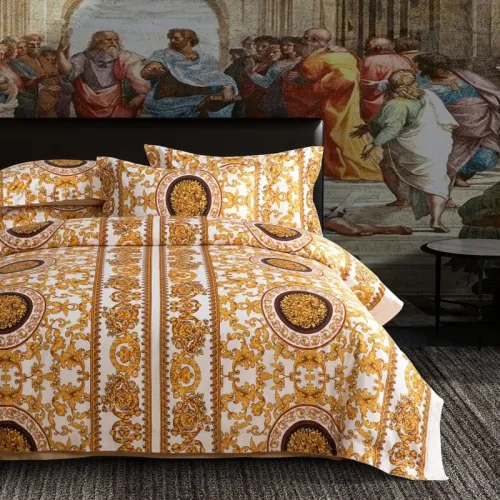 Cheap Versace Bedding #1409056 Replica Wholesale [$225.00 USD] [ITEM#1409056] on Replica Versace Bedding