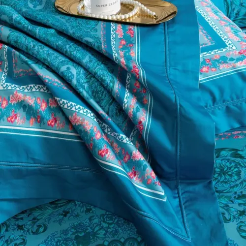 Cheap Versace Bedding #1409058 Replica Wholesale [$225.00 USD] [ITEM#1409058] on Replica Versace Bedding