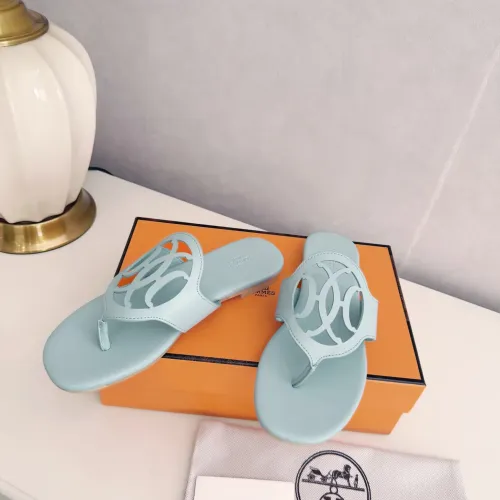 Hermes Slippers For Women #1409060