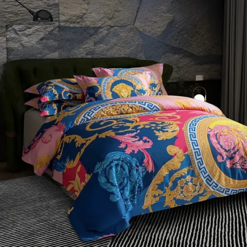 Cheap Versace Bedding #1409063 Replica Wholesale [$225.00 USD] [ITEM#1409063] on Replica Versace Bedding