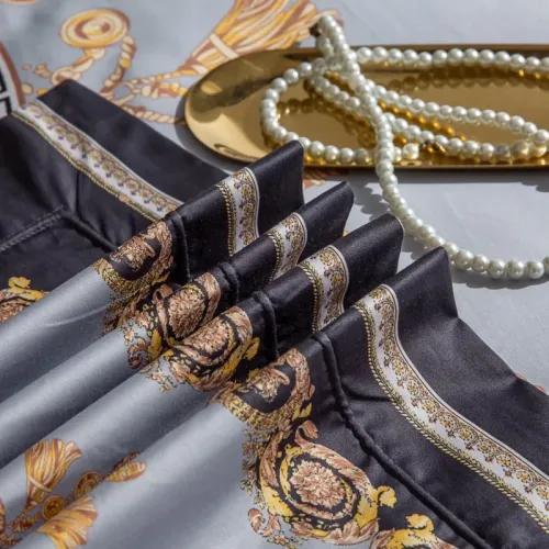 Cheap Versace Bedding #1409064 Replica Wholesale [$225.00 USD] [ITEM#1409064] on Replica Versace Bedding