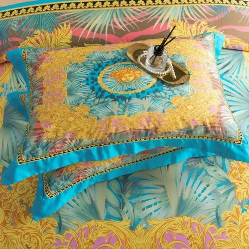 Cheap Versace Bedding #1409066 Replica Wholesale [$225.00 USD] [ITEM#1409066] on Replica Versace Bedding