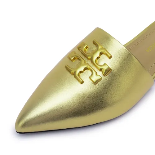 Cheap Tory Burch TB Slippers For Women #1409067 Replica Wholesale [$92.00 USD] [ITEM#1409067] on Replica Tory Burch TB Slippers