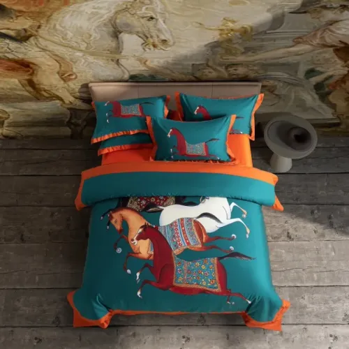 Hermes Bedding #1409071