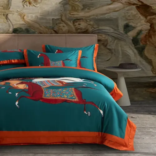 Cheap Hermes Bedding #1409071 Replica Wholesale [$225.00 USD] [ITEM#1409071] on Replica Hermes Bedding
