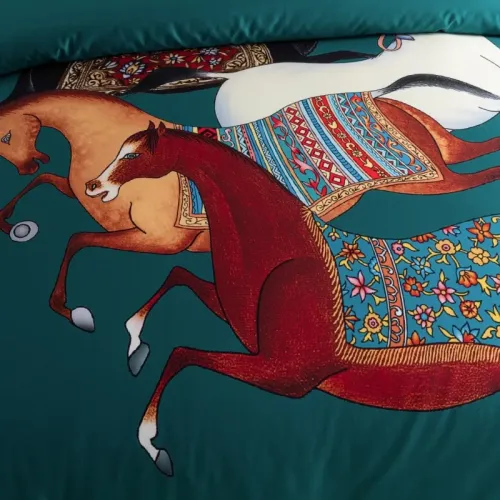 Cheap Hermes Bedding #1409071 Replica Wholesale [$225.00 USD] [ITEM#1409071] on Replica Hermes Bedding