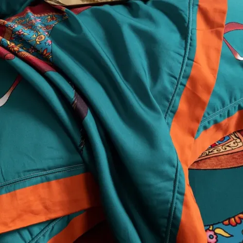 Cheap Hermes Bedding #1409071 Replica Wholesale [$225.00 USD] [ITEM#1409071] on Replica Hermes Bedding