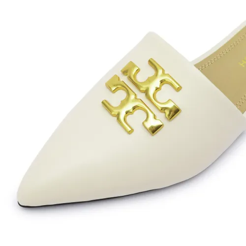 Cheap Tory Burch TB Slippers For Women #1409073 Replica Wholesale [$92.00 USD] [ITEM#1409073] on Replica Tory Burch TB Slippers