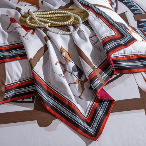 Cheap Hermes Bedding #1409074 Replica Wholesale [$225.00 USD] [ITEM#1409074] on Replica Hermes Bedding