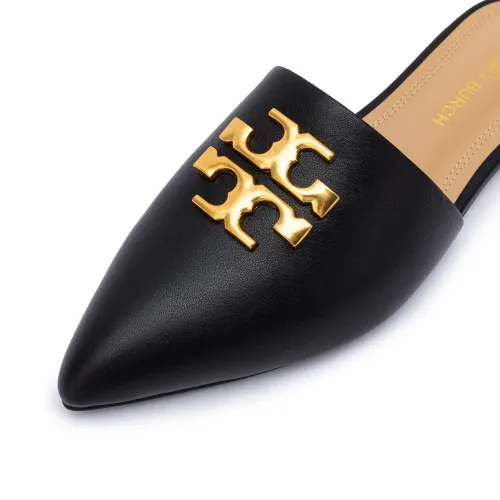 Cheap Tory Burch TB Slippers For Women #1409076 Replica Wholesale [$92.00 USD] [ITEM#1409076] on Replica Tory Burch TB Slippers