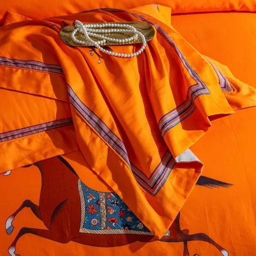Cheap Hermes Bedding #1409077 Replica Wholesale [$225.00 USD] [ITEM#1409077] on Replica Hermes Bedding