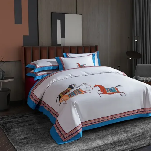 Cheap Hermes Bedding #1409079 Replica Wholesale [$225.00 USD] [ITEM#1409079] on Replica Hermes Bedding