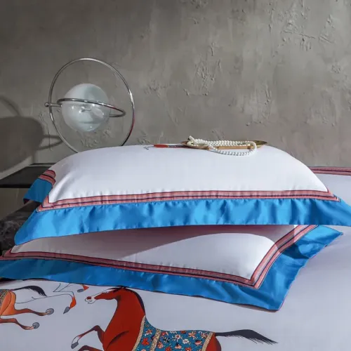 Cheap Hermes Bedding #1409079 Replica Wholesale [$225.00 USD] [ITEM#1409079] on Replica Hermes Bedding