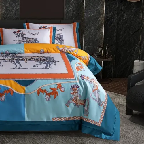 Cheap Hermes Bedding #1409080 Replica Wholesale [$225.00 USD] [ITEM#1409080] on Replica Hermes Bedding