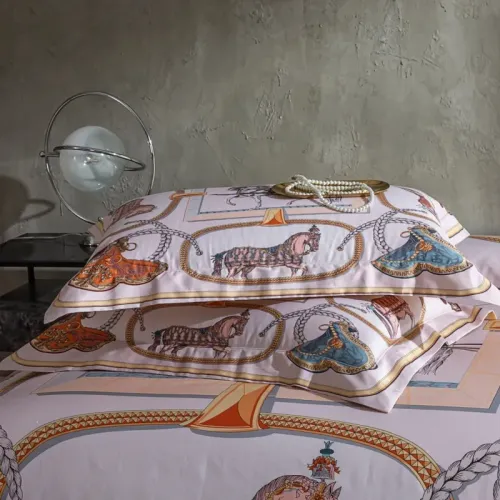 Cheap Hermes Bedding #1409082 Replica Wholesale [$225.00 USD] [ITEM#1409082] on Replica Hermes Bedding