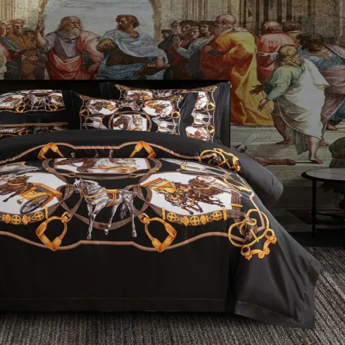 Cheap Hermes Bedding #1409083 Replica Wholesale [$225.00 USD] [ITEM#1409083] on Replica Hermes Bedding