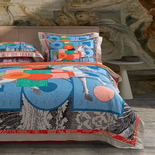 Cheap Hermes Bedding #1409084 Replica Wholesale [$225.00 USD] [ITEM#1409084] on Replica Hermes Bedding