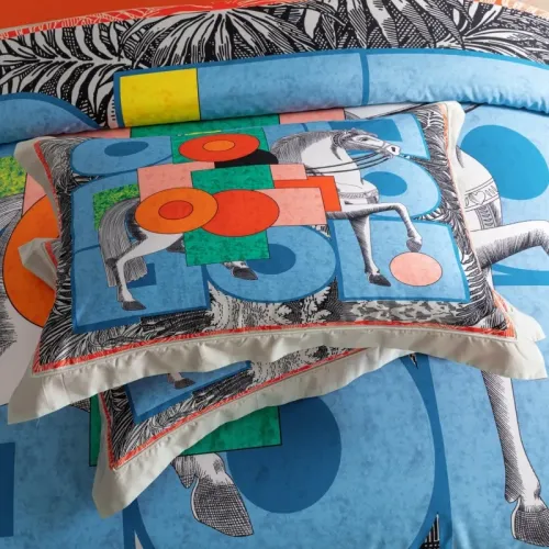 Cheap Hermes Bedding #1409084 Replica Wholesale [$225.00 USD] [ITEM#1409084] on Replica Hermes Bedding