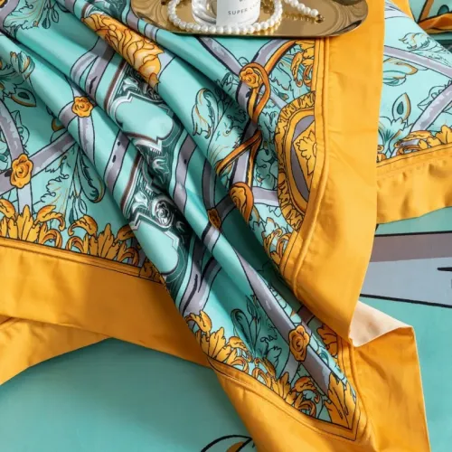 Cheap Versace Bedding #1409087 Replica Wholesale [$225.00 USD] [ITEM#1409087] on Replica Versace Bedding