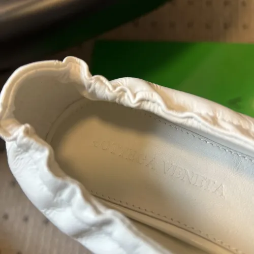 Cheap Bottega Veneta BV High-heeled Shoes For Women #1409088 Replica Wholesale [$122.00 USD] [ITEM#1409088] on Replica Bottega Veneta BV High-heeled Shoes