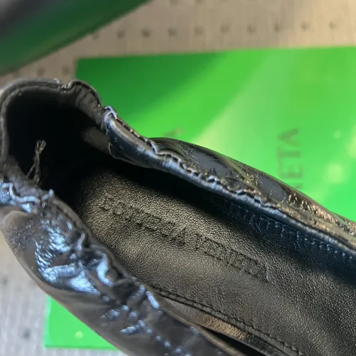 Cheap Bottega Veneta BV High-heeled Shoes For Women #1409091 Replica Wholesale [$122.00 USD] [ITEM#1409091] on Replica Bottega Veneta BV High-heeled Shoes