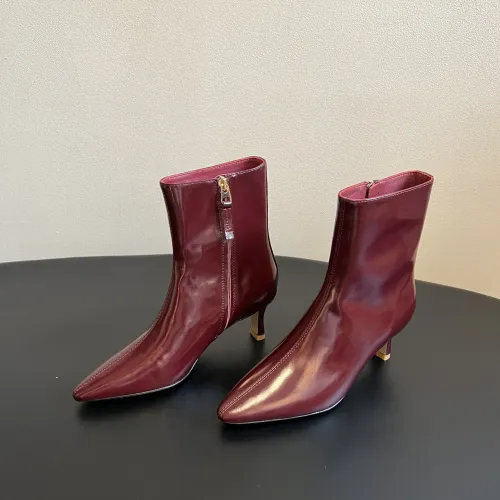 Bottega Veneta BV Boots For Women #1409093