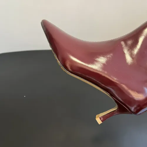 Cheap Bottega Veneta BV Boots For Women #1409093 Replica Wholesale [$158.00 USD] [ITEM#1409093] on Replica Bottega Veneta BV Boots