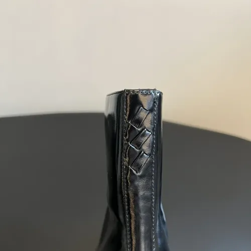 Cheap Bottega Veneta BV Boots For Women #1409097 Replica Wholesale [$158.00 USD] [ITEM#1409097] on Replica Bottega Veneta BV Boots