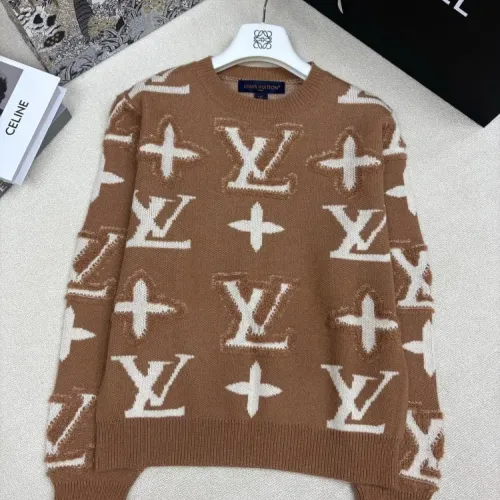 Louis Vuitton LV Sweaters Long Sleeved For Women #1409098