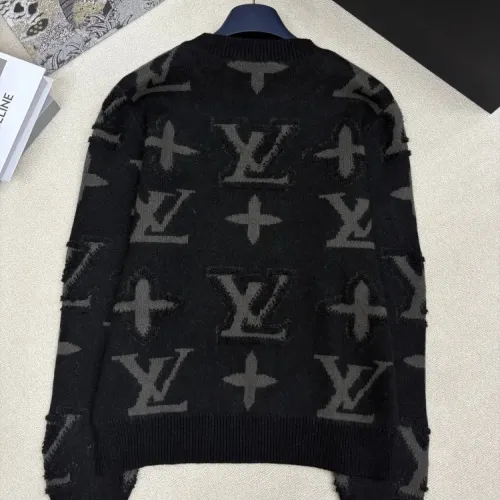 Cheap Louis Vuitton LV Sweaters Long Sleeved For Women #1409099 Replica Wholesale [$98.00 USD] [ITEM#1409099] on Replica Louis Vuitton LV Sweaters
