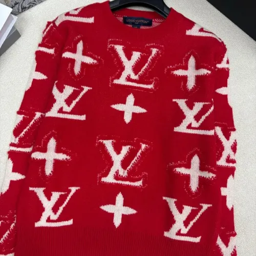 Louis Vuitton LV Sweaters Long Sleeved For Women #1409100