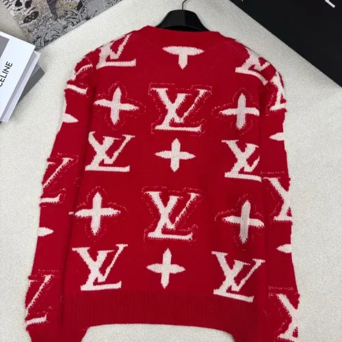 Cheap Louis Vuitton LV Sweaters Long Sleeved For Women #1409100 Replica Wholesale [$98.00 USD] [ITEM#1409100] on Replica Louis Vuitton LV Sweaters