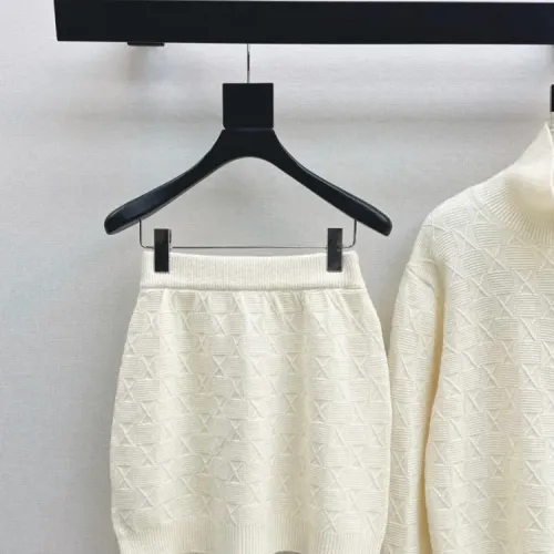 Cheap MIU MIU Tracksuits Long Sleeved For Women #1409101 Replica Wholesale [$162.00 USD] [ITEM#1409101] on Replica MIU MIU Tracksuits