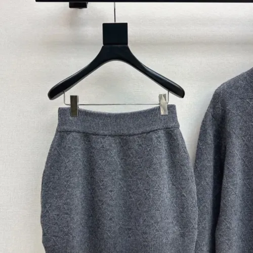 Cheap MIU MIU Tracksuits Long Sleeved For Women #1409102 Replica Wholesale [$162.00 USD] [ITEM#1409102] on Replica MIU MIU Tracksuits