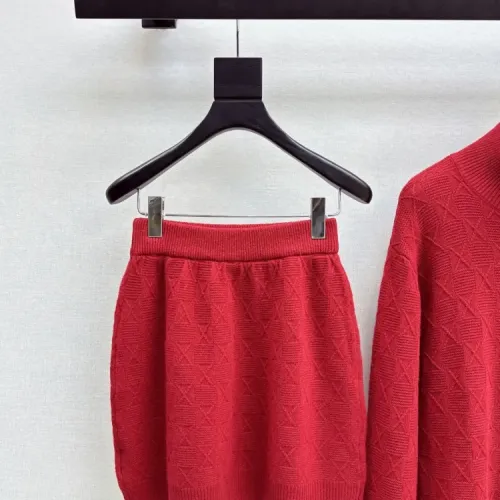 Cheap MIU MIU Tracksuits Long Sleeved For Women #1409103 Replica Wholesale [$162.00 USD] [ITEM#1409103] on Replica MIU MIU Tracksuits