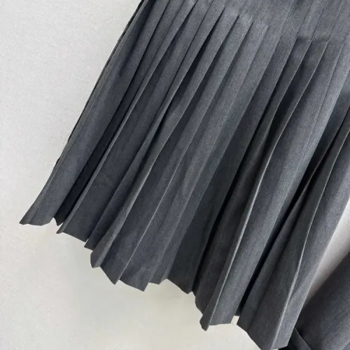 Cheap Prada Tracksuits Long Sleeved For Women #1409104 Replica Wholesale [$257.85 USD] [ITEM#1409104] on Replica Prada Tracksuits