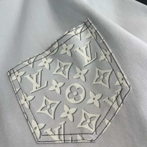 Cheap Louis Vuitton LV T-Shirts Short Sleeved For Women #1409108 Replica Wholesale [$56.00 USD] [ITEM#1409108] on Replica Louis Vuitton LV T-Shirts