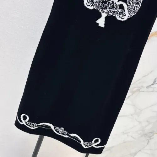 Cheap Hermes Dresses Sleeveless For Women #1409109 Replica Wholesale [$108.00 USD] [ITEM#1409109] on Replica Hermes Dresses