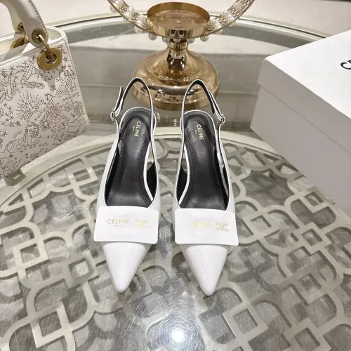 Cheap Celine Sandal For Women #1409112 Replica Wholesale [$108.00 USD] [ITEM#1409112] on Replica Celine Sandal