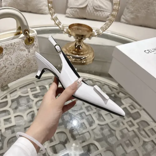 Cheap Celine Sandal For Women #1409112 Replica Wholesale [$108.00 USD] [ITEM#1409112] on Replica Celine Sandal