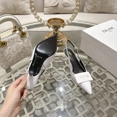 Cheap Celine Sandal For Women #1409112 Replica Wholesale [$108.00 USD] [ITEM#1409112] on Replica Celine Sandal