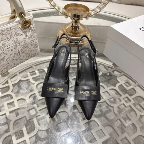 Cheap Celine Sandal For Women #1409113 Replica Wholesale [$108.00 USD] [ITEM#1409113] on Replica Celine Sandal