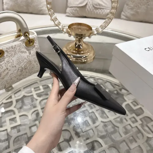 Cheap Celine Sandal For Women #1409113 Replica Wholesale [$108.00 USD] [ITEM#1409113] on Replica Celine Sandal