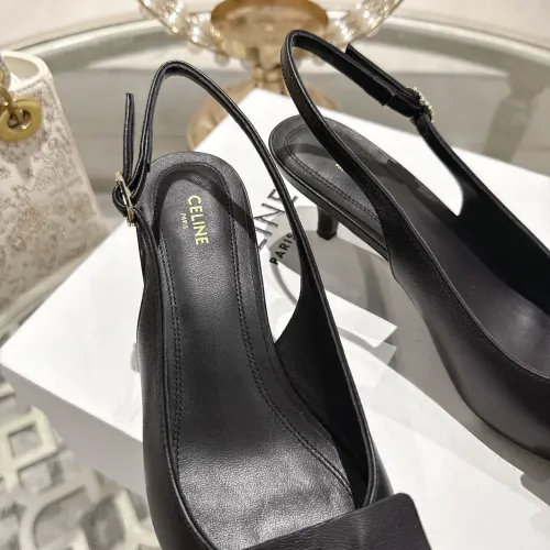 Cheap Celine Sandal For Women #1409113 Replica Wholesale [$108.00 USD] [ITEM#1409113] on Replica Celine Sandal